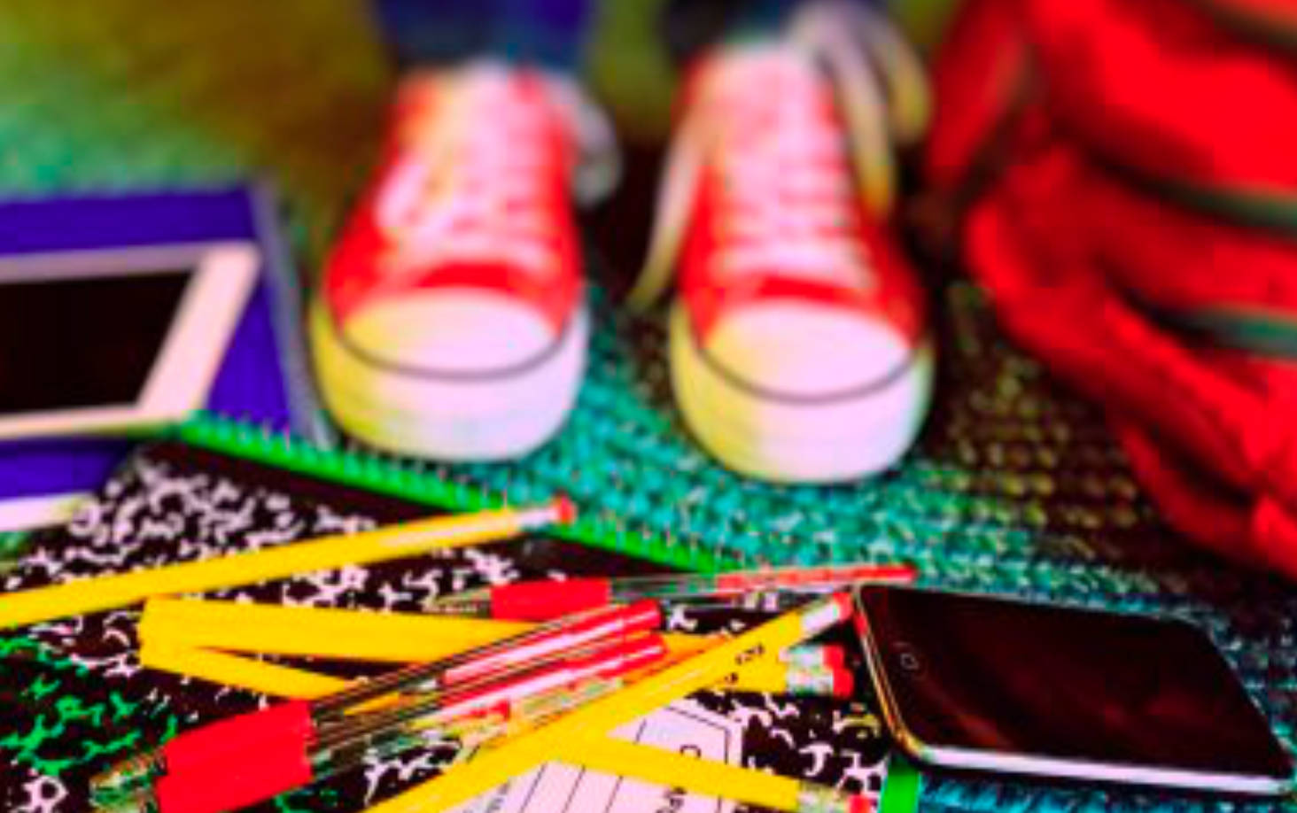 Dipendenze comportamentali in adolescenza