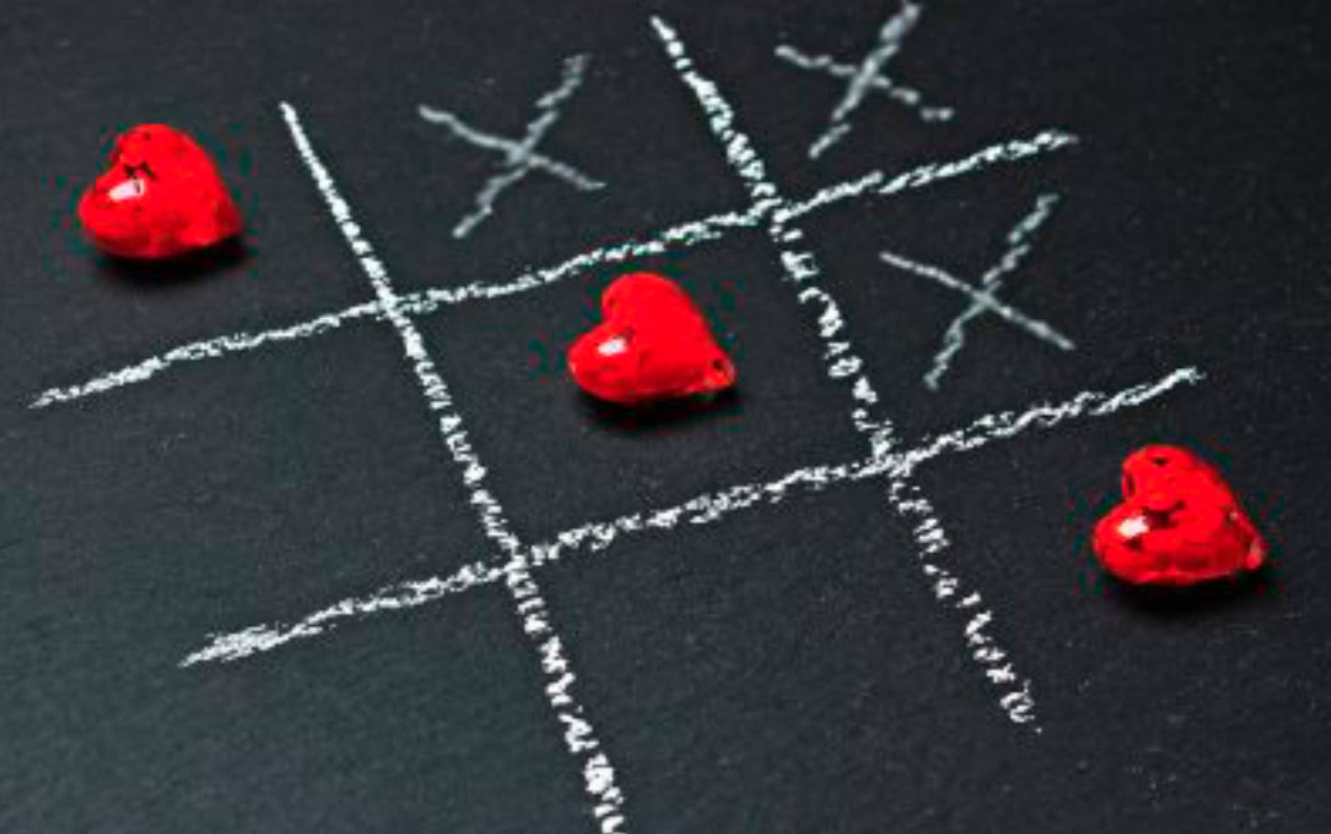 Dipendenza affettiva: non è mai vero amore, anche se lo sembra
