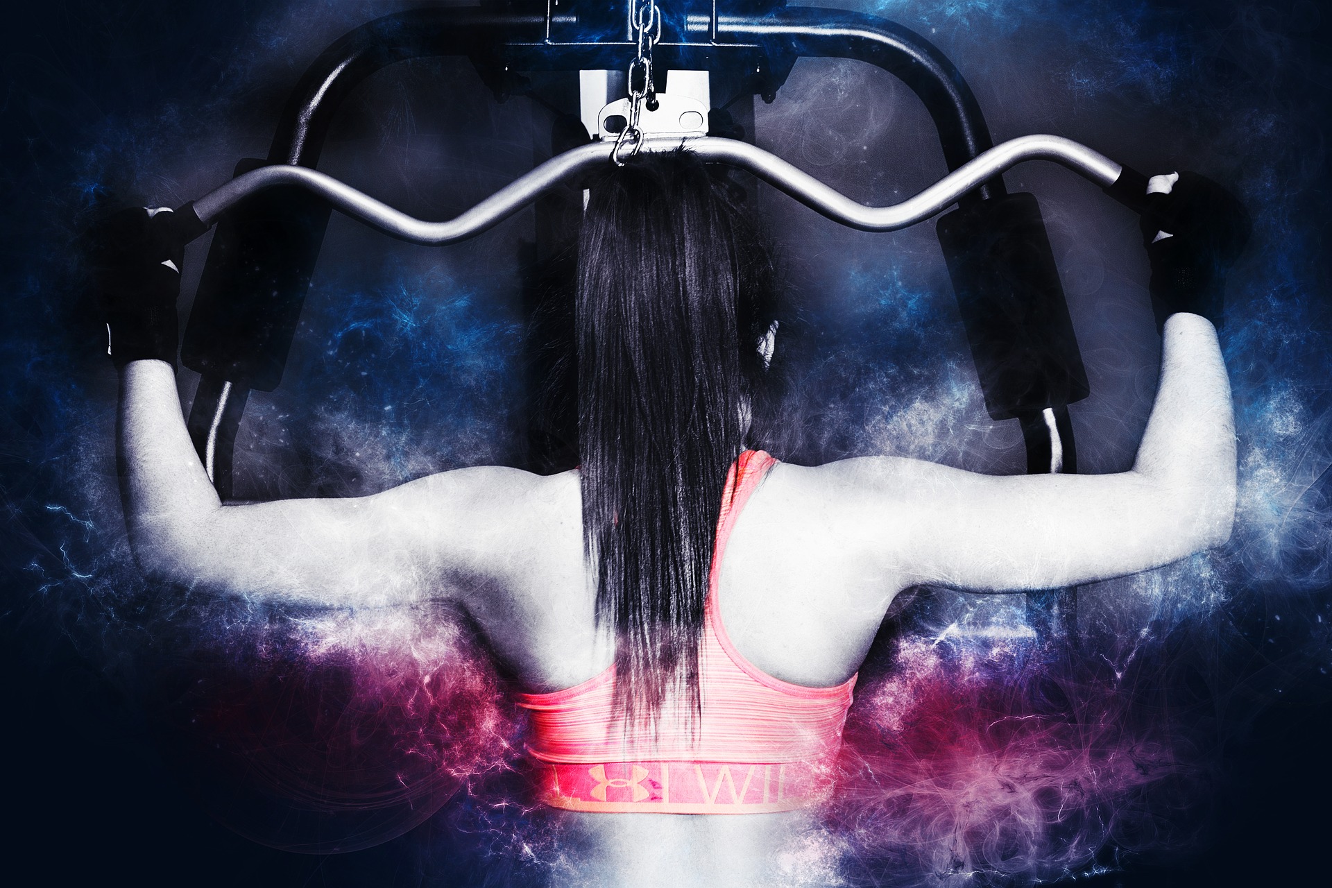 Dipendenza da sport: la fatica della perfezione