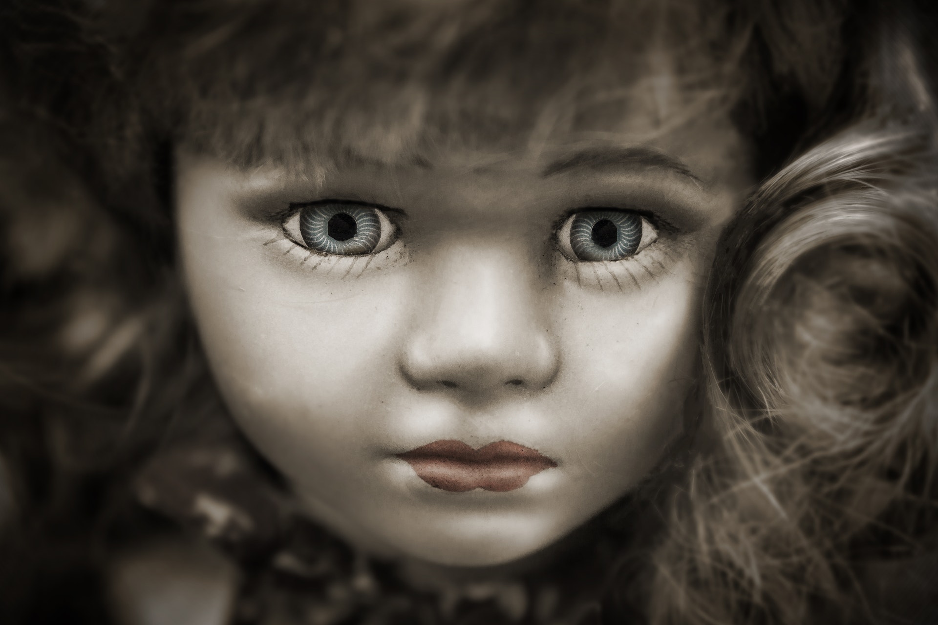 Reborn Dolls