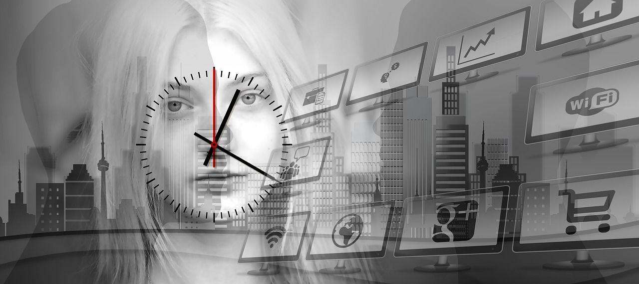 Information Overload Addiction: più informazioni meno relazioni