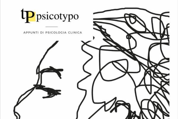 Appunti di psicologia clinica