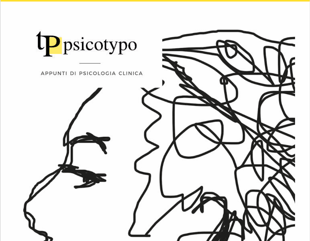 Appunti di psicologia clinica