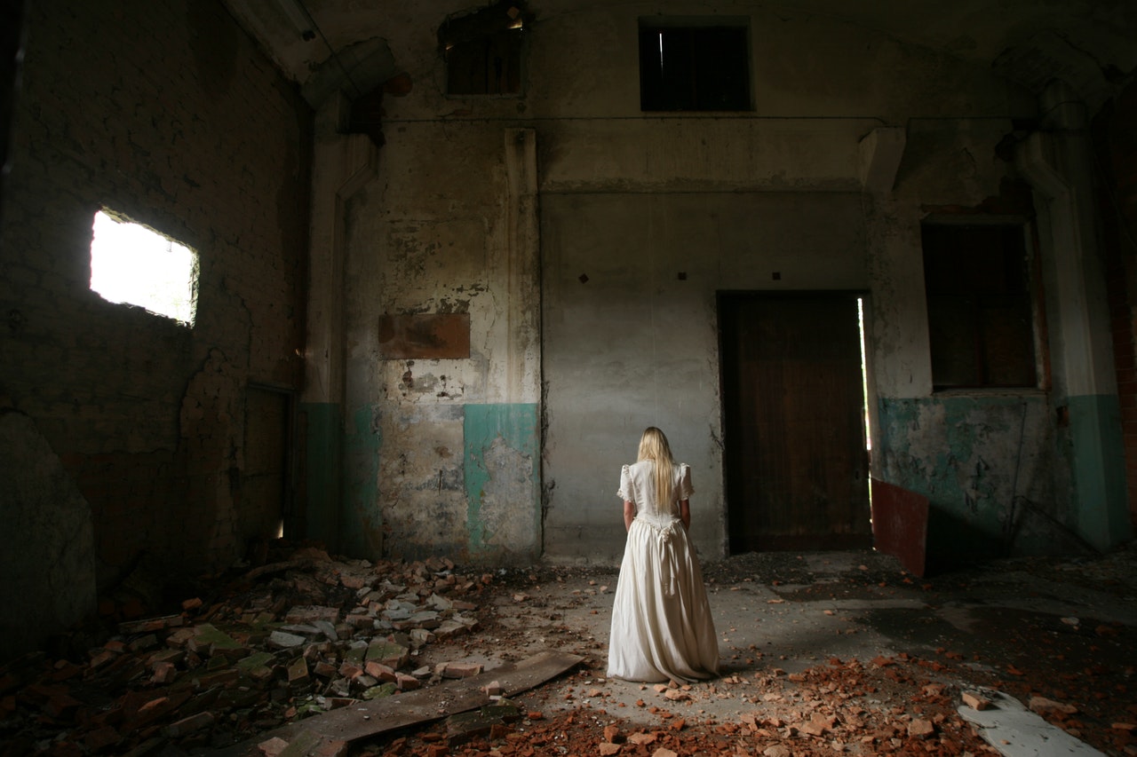 Asylum, 10 giorni nell’anticamera dell’inferno