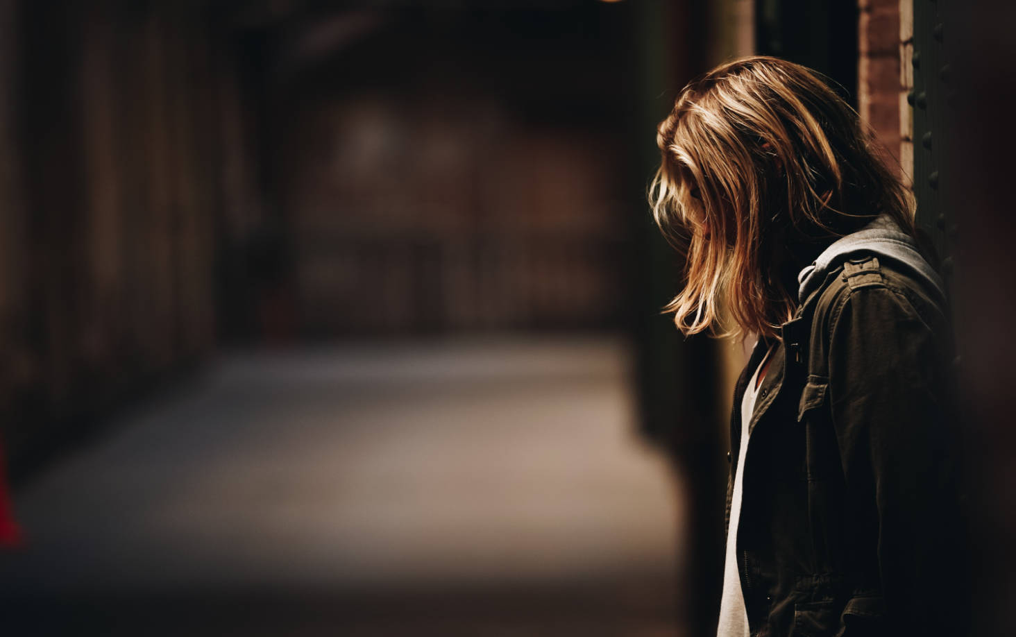 Sei mai stato perseguitato da una donna? Lo stalking “rosa”
