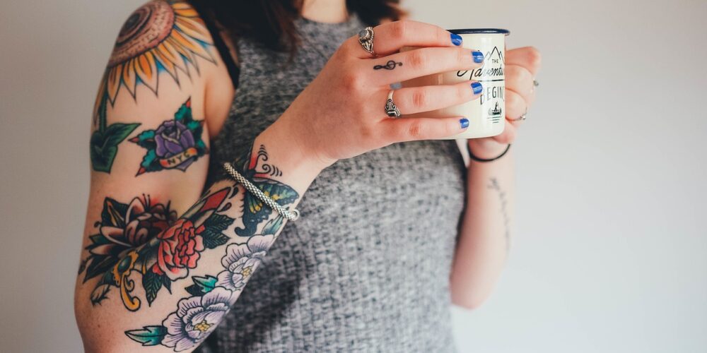 tatuaggio