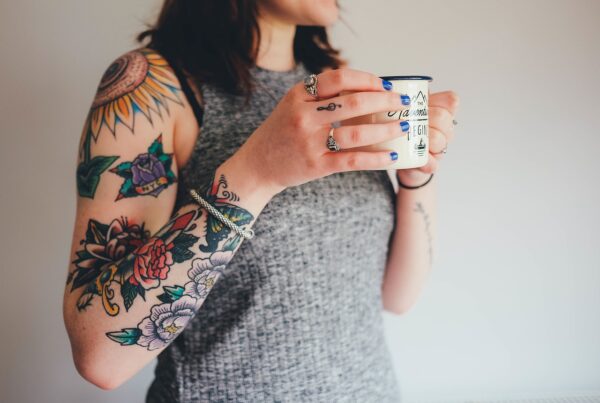tatuaggio