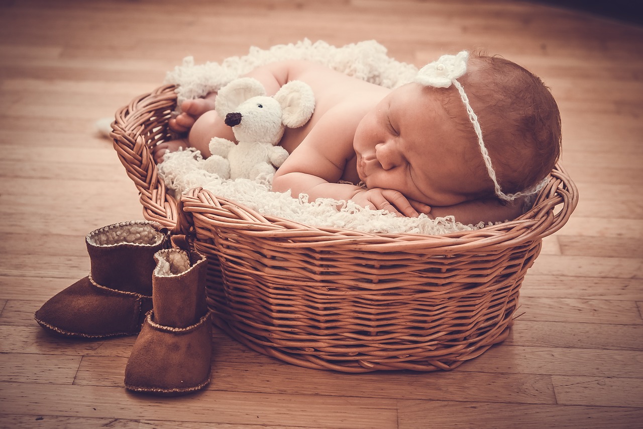 Baby Boom: quando il Natale, oltre ai doni, porta concepimenti