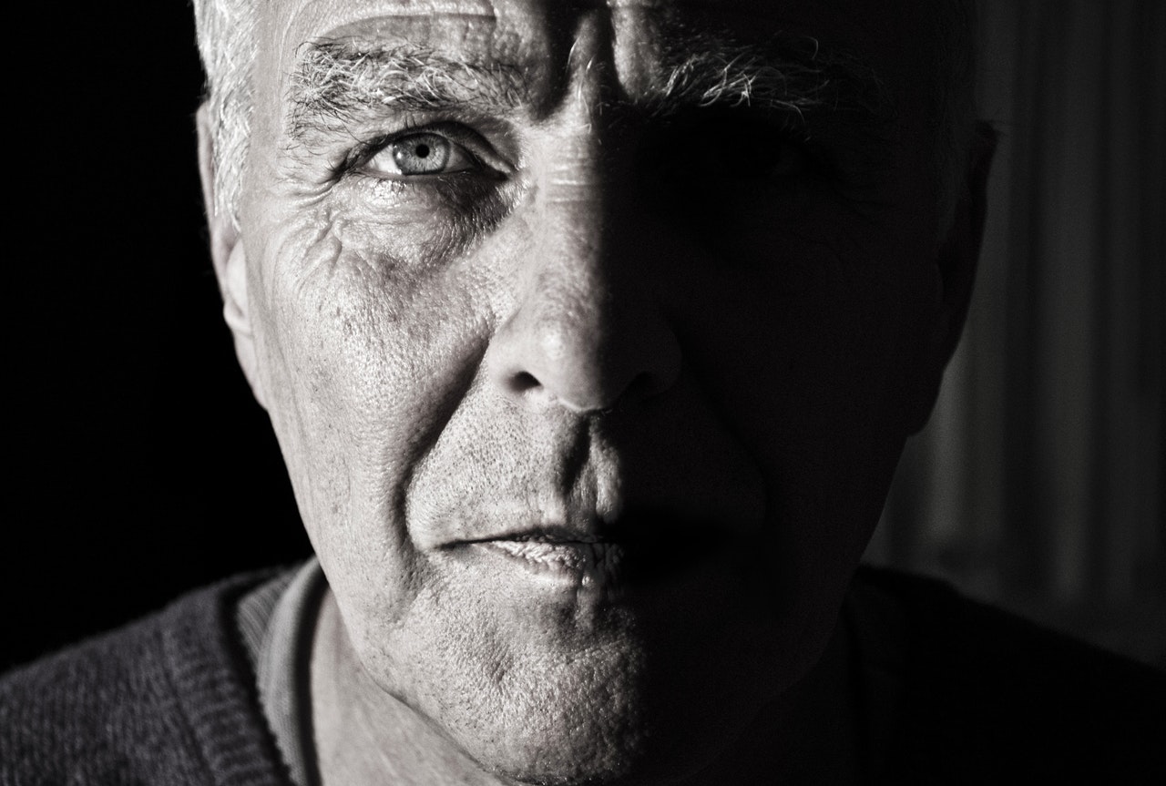 L’anziano con Alzheimer, oggi