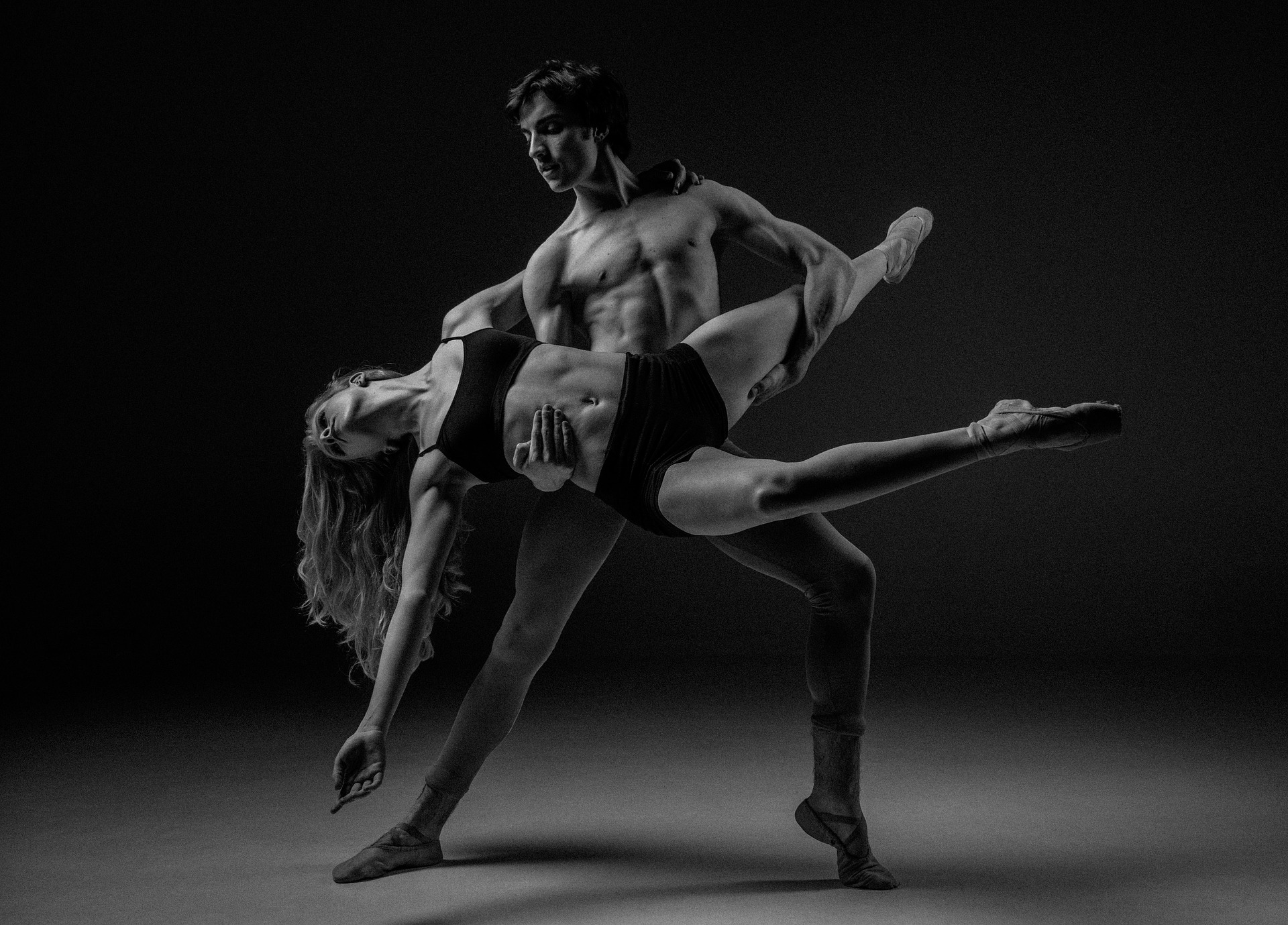Danzaterapia: quando il corpo diventa espressione dell’anima