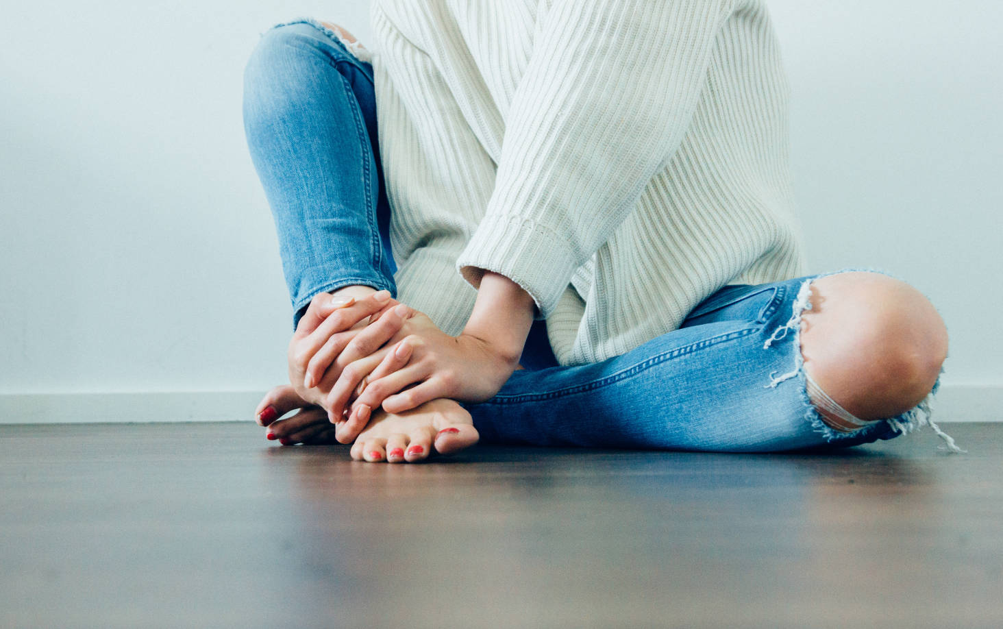 Sex offender Parte I: chi sono, cosa pensano