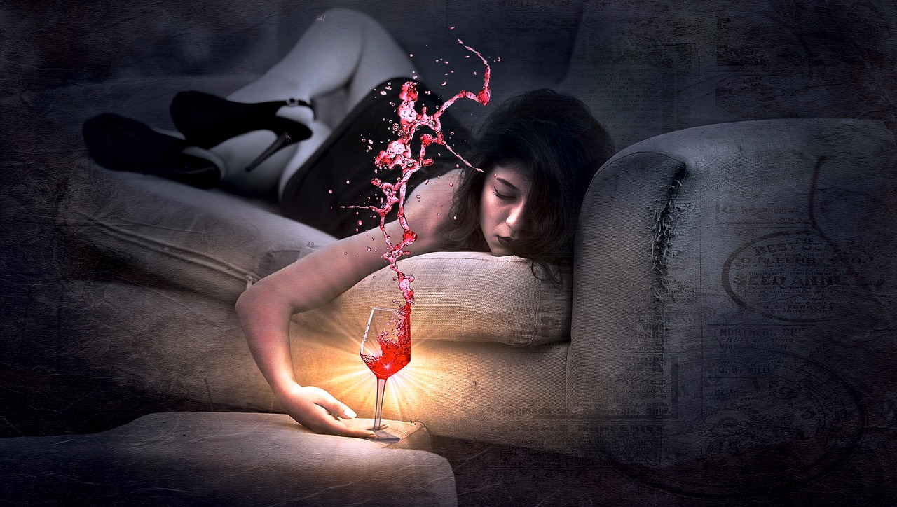 Drunkoressia e Binge Drinking: due fenomeni a confronto