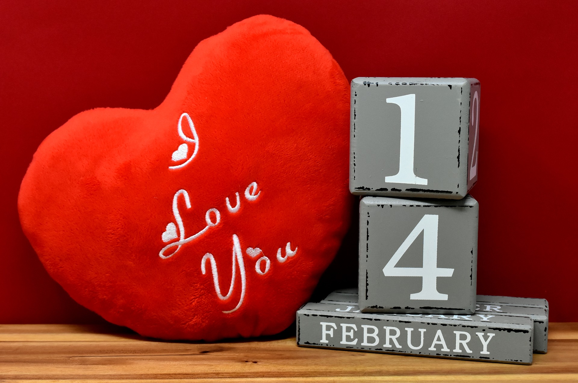 San Valentino… e cupido all’improvviso si sveglia