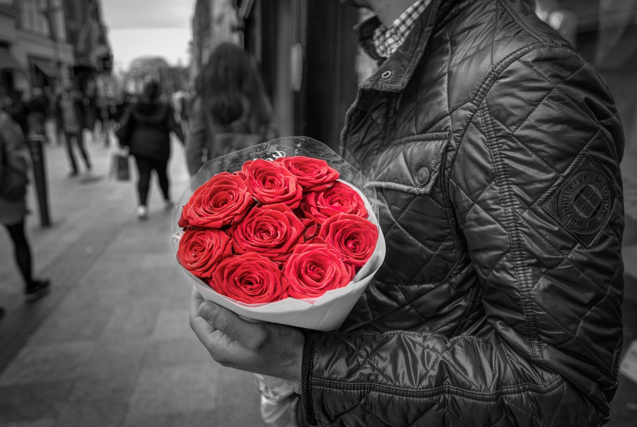 La festa della donna vista dagli occhi di un uomo