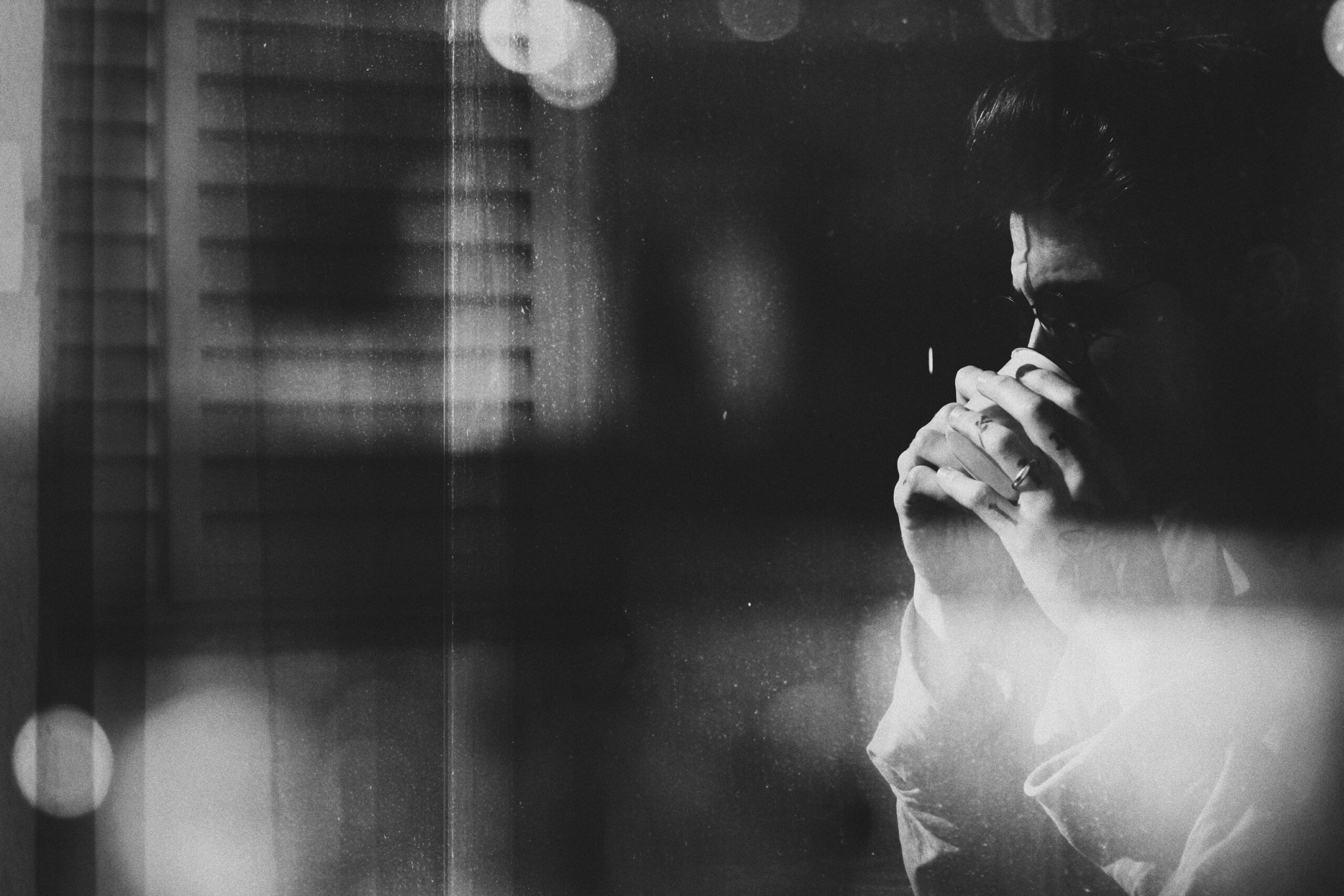 La storia di Massimo tra criminalità, droga e rinascita | Parte I