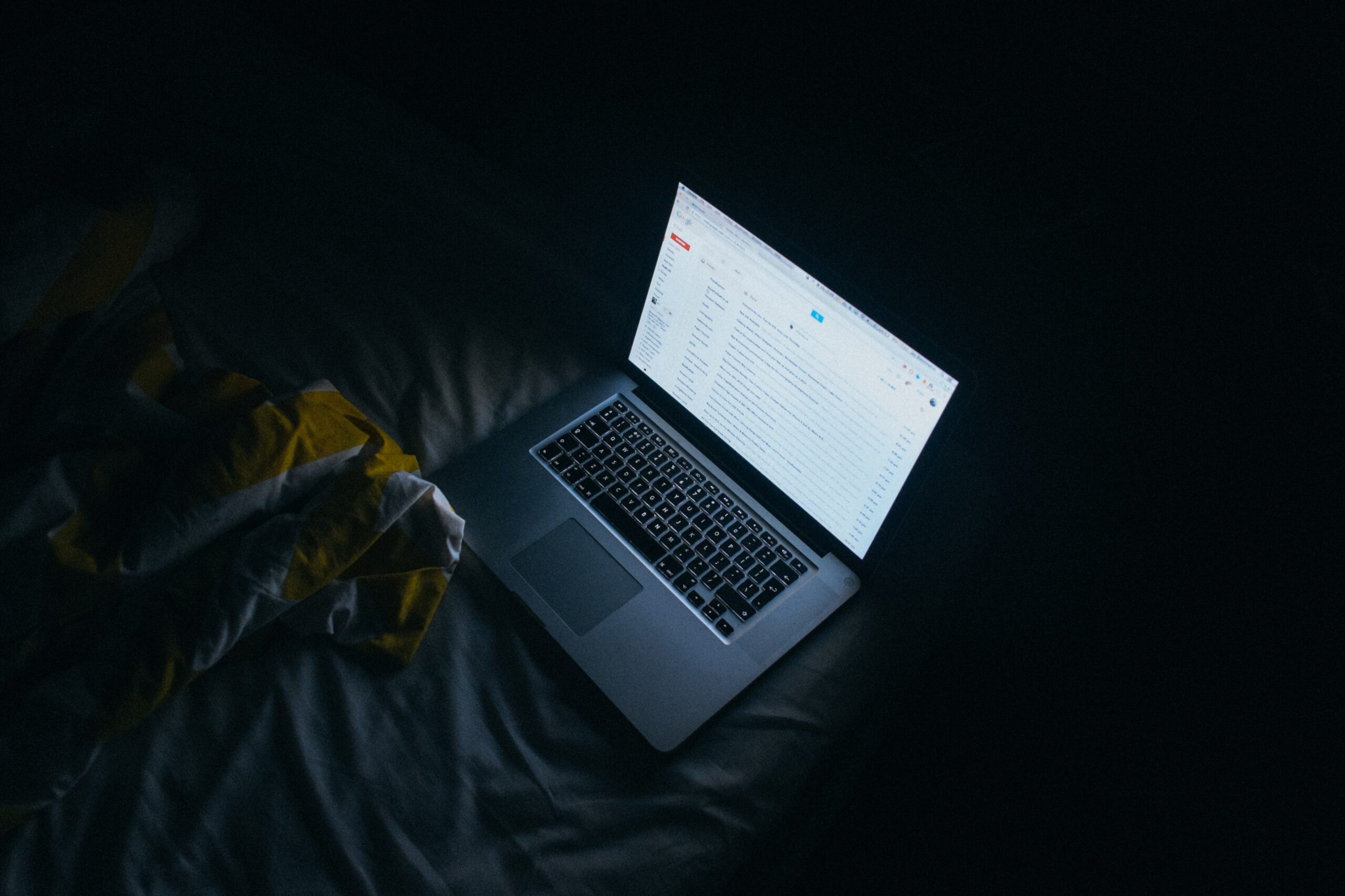 Dark Web: il lato oscuro del sexual offending