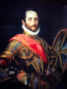 Francesco Maria II della Rovere