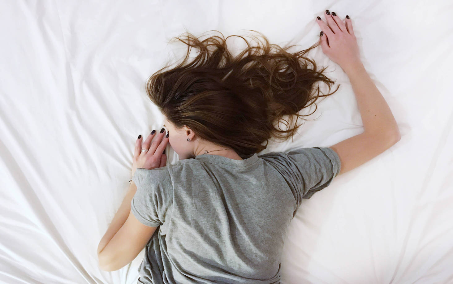 Il sonno: un viaggio all’interno del mondo onirico