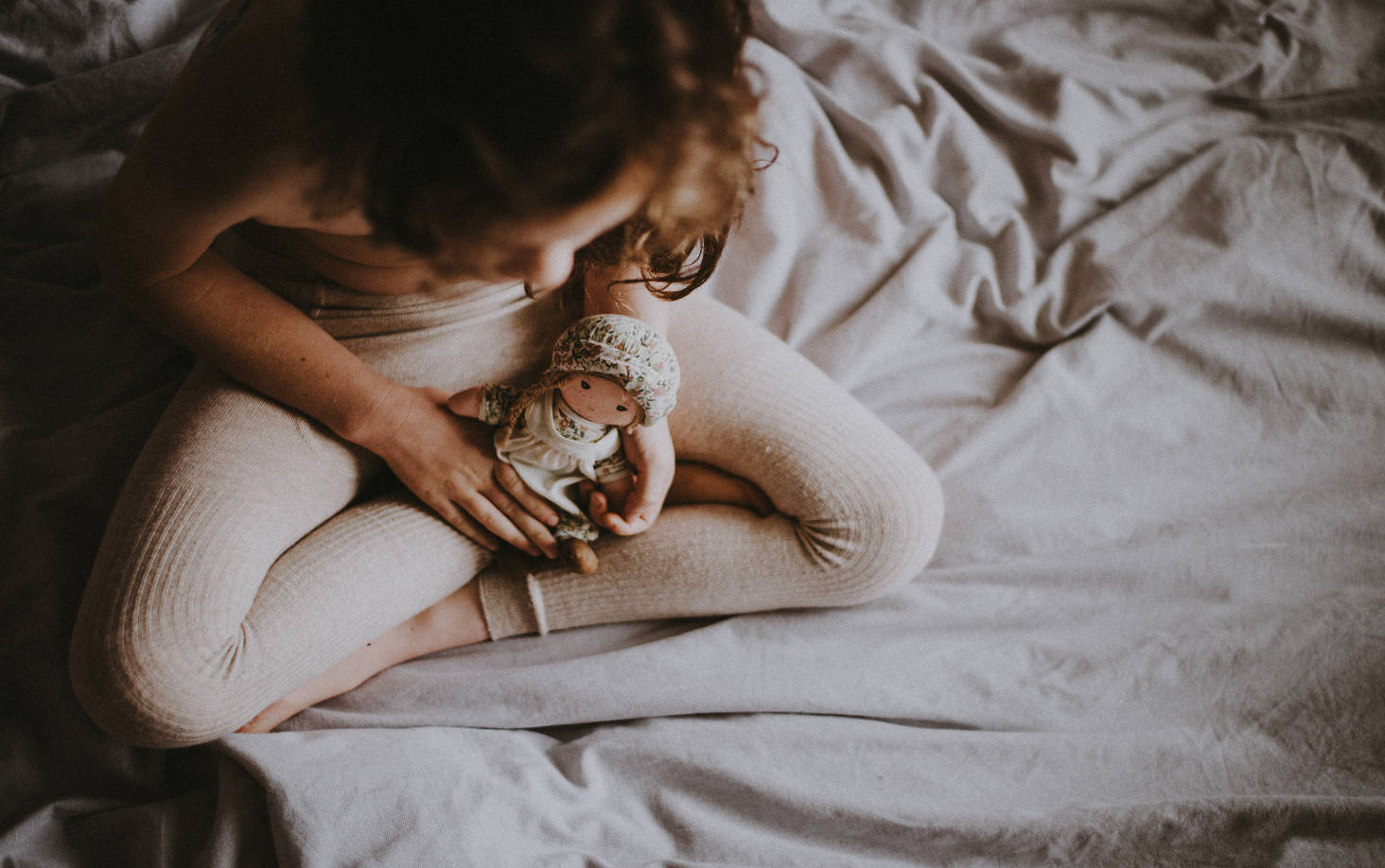 Enuresi notturna: quando i bambini fanno ancora la pipì a letto