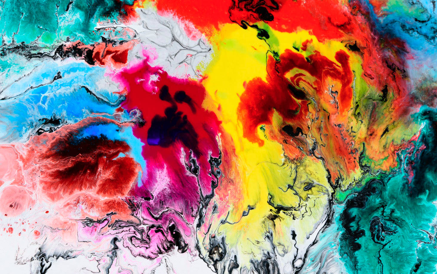 6 maggio: celebriamo il Mondo a colori