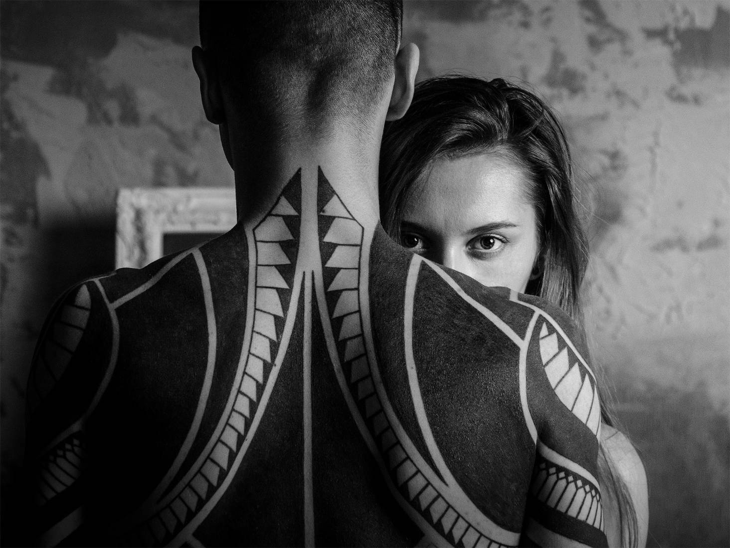 Storie disegnate sulla pelle: il mondo dei tatuaggi raccontato da Yuri | Parte II