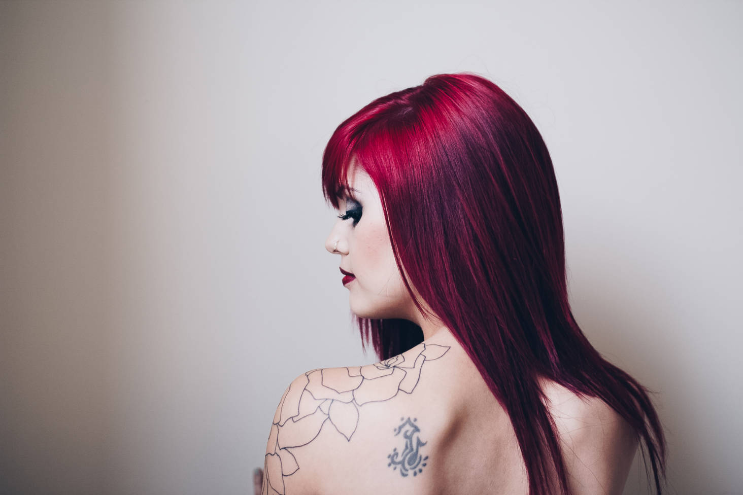 Storie disegnate sulla pelle: il mondo dei tatuaggi raccontato da Yuri | Parte I