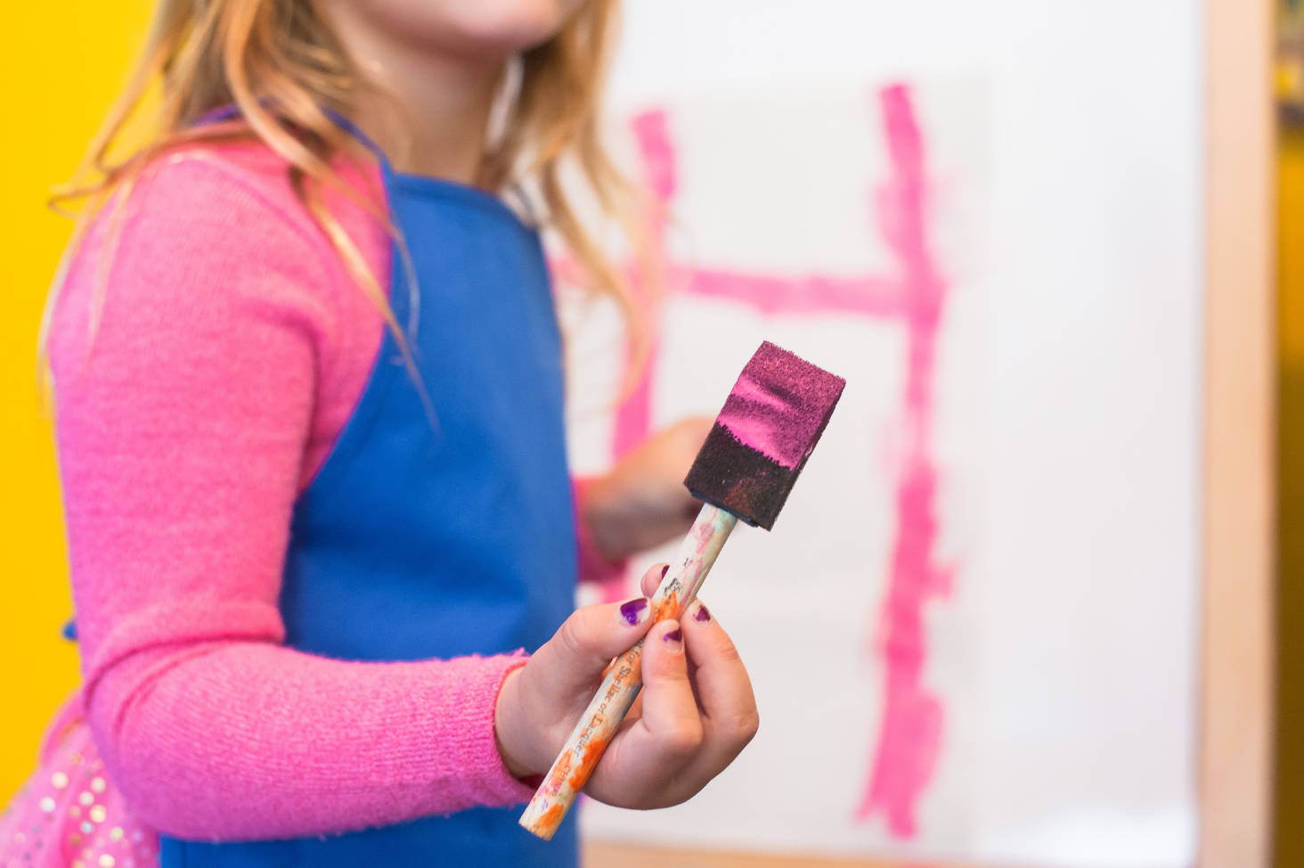 Quella marcia in più che fa la differenza: i bambini plusdotati