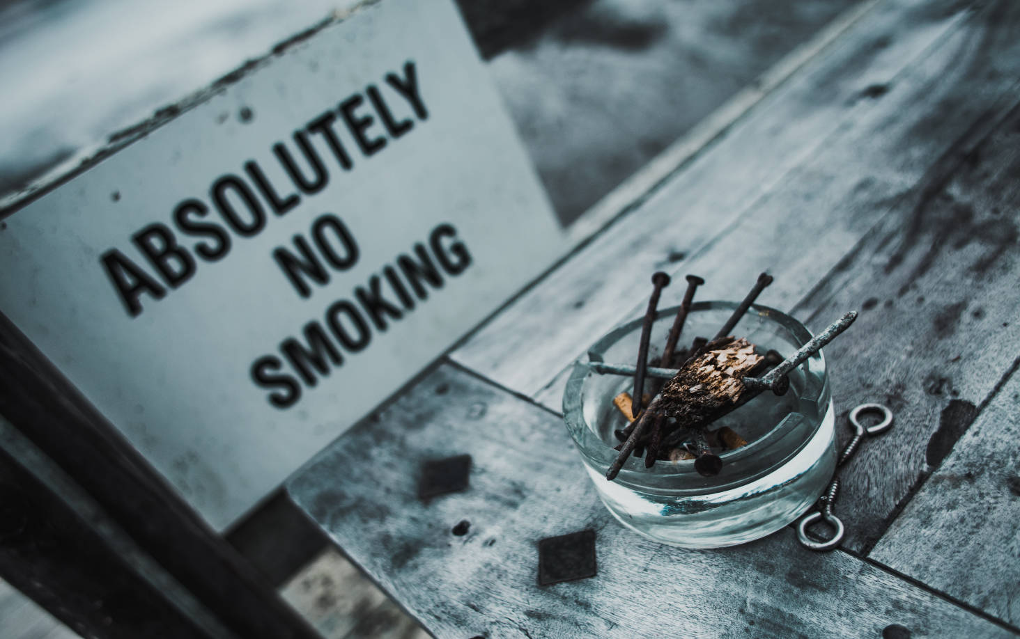 31 Maggio: il mondo lontano dal tabacco per un giorno