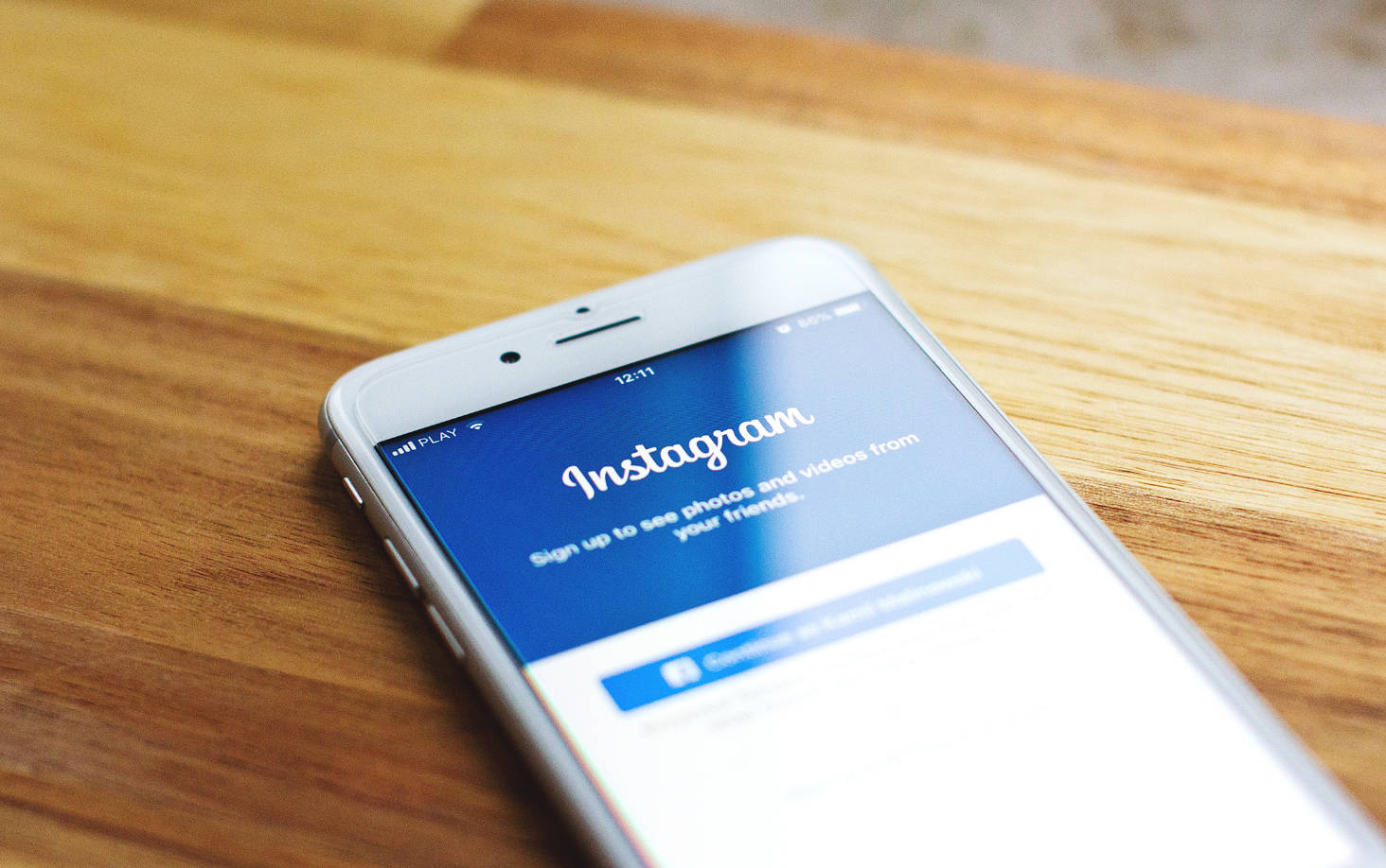 Se hai meno di vent’anni, scappi da Facebook e vai su Instagram