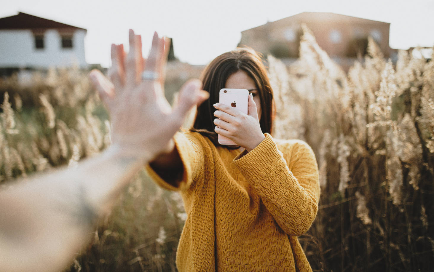 Troppe foto sui social modificano la capacità di ricordare