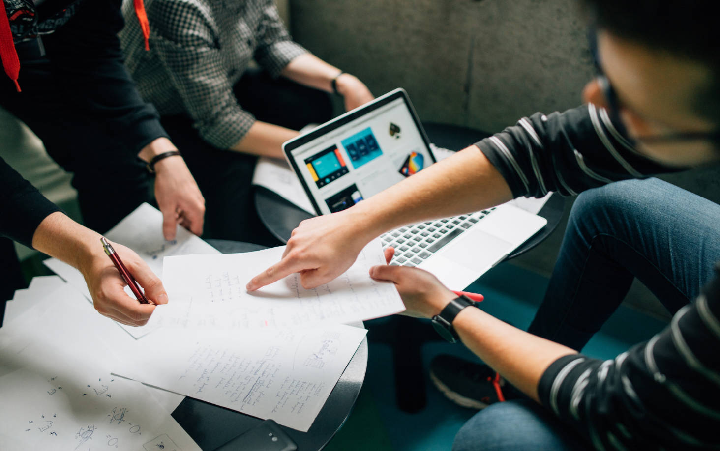 Un approccio innovativo all’origine della formazione professionale