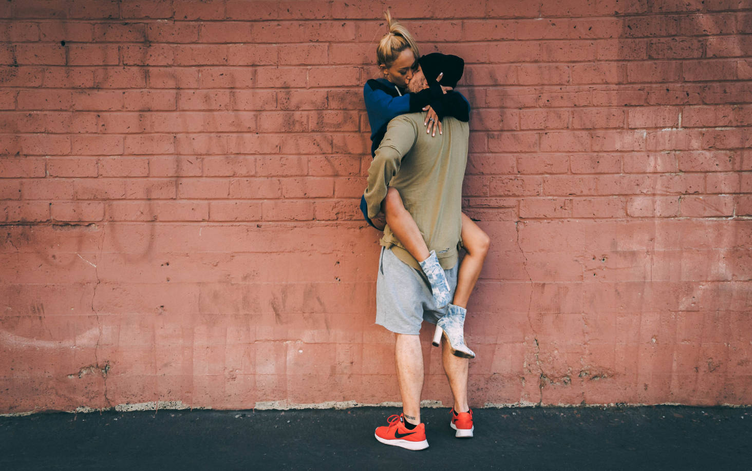6 Luglio, è la Giornata Mondiale del Bacio