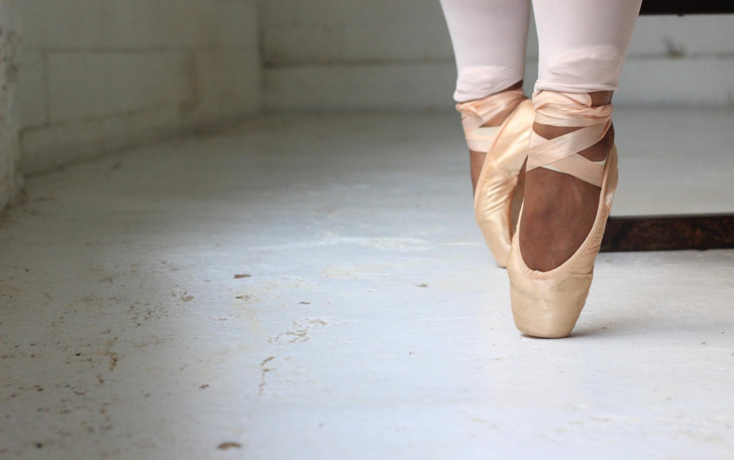 Girl: il ragazzo che voleva essere una ballerina