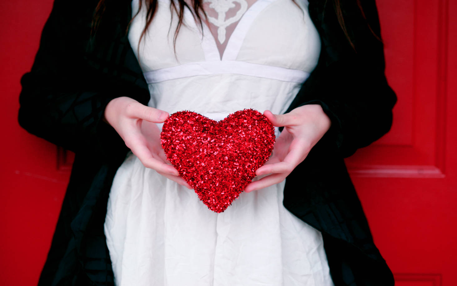 Lettere sull’Amore: Ci ritroveremo là