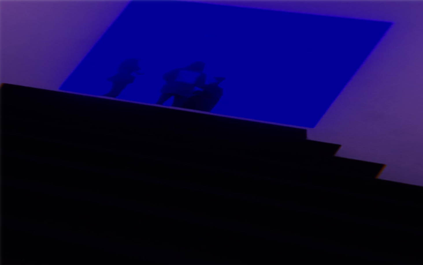 James Turrell e la Ganzfeld “Aural”, la pienezza nel vuoto