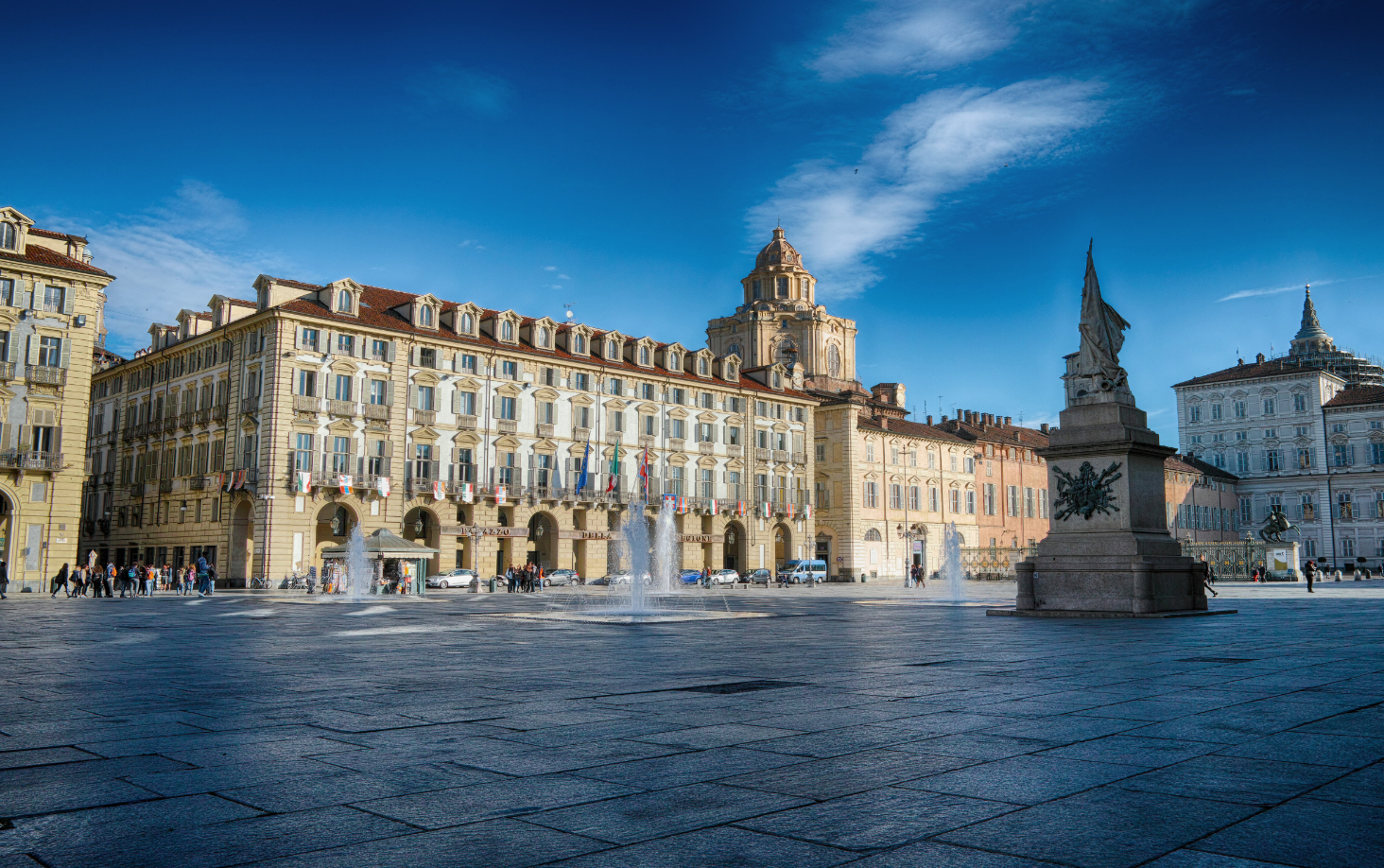 Torino, città magica per eccellenza, tra magia nera e bianca 