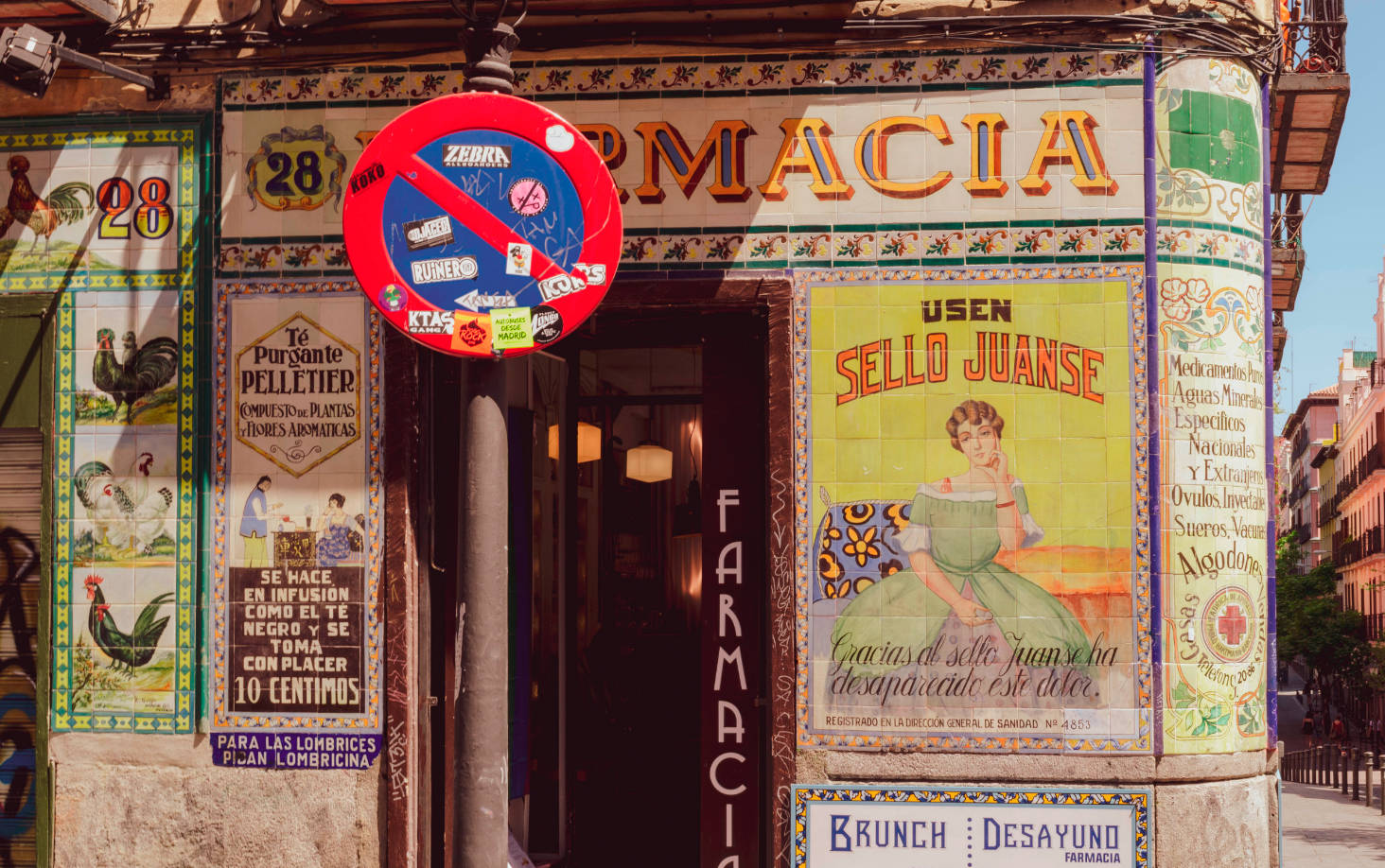 La medicina alternativa, tornare indietro per andare avanti