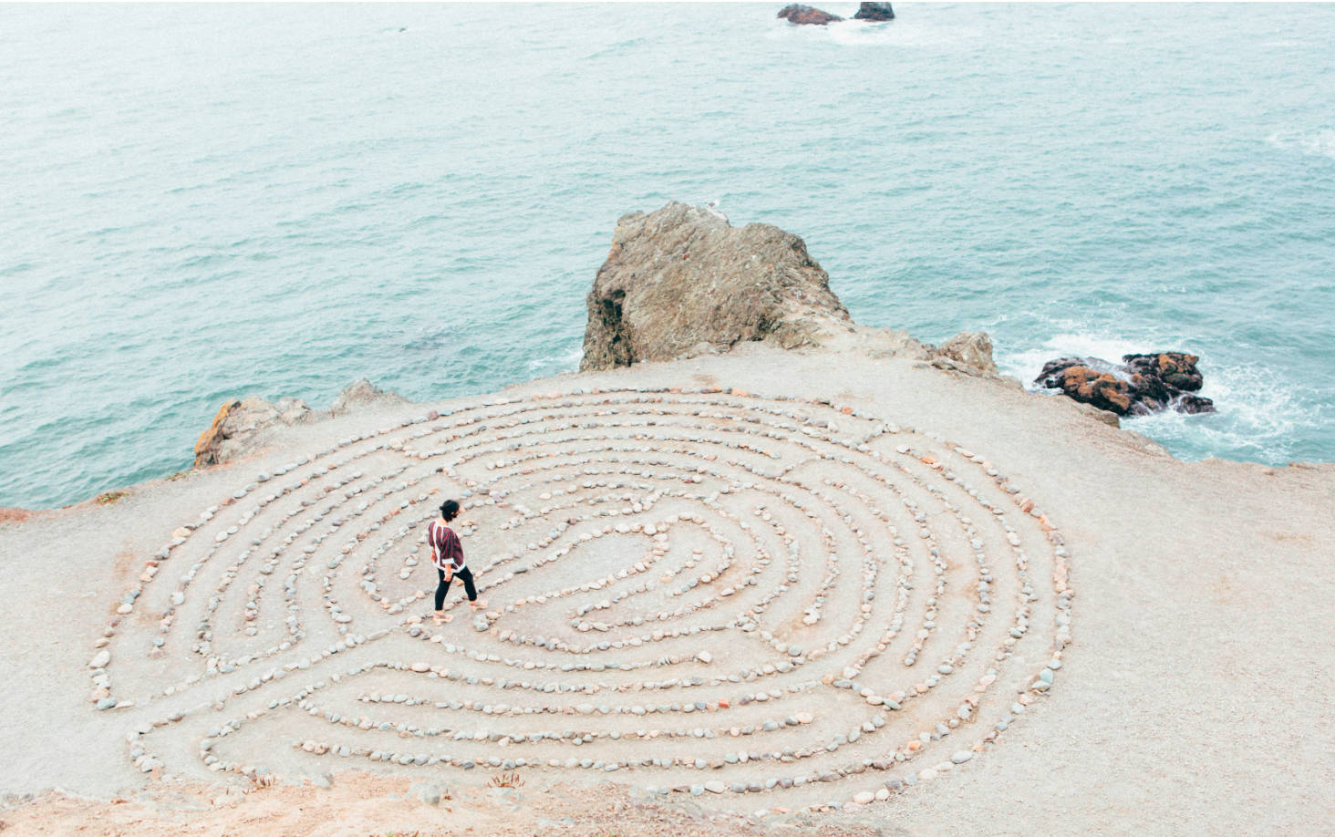 Overthinking, i troppi pensieri invadono la mente