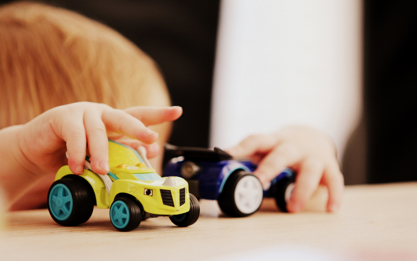 La disabilità visiva in età evolutiva