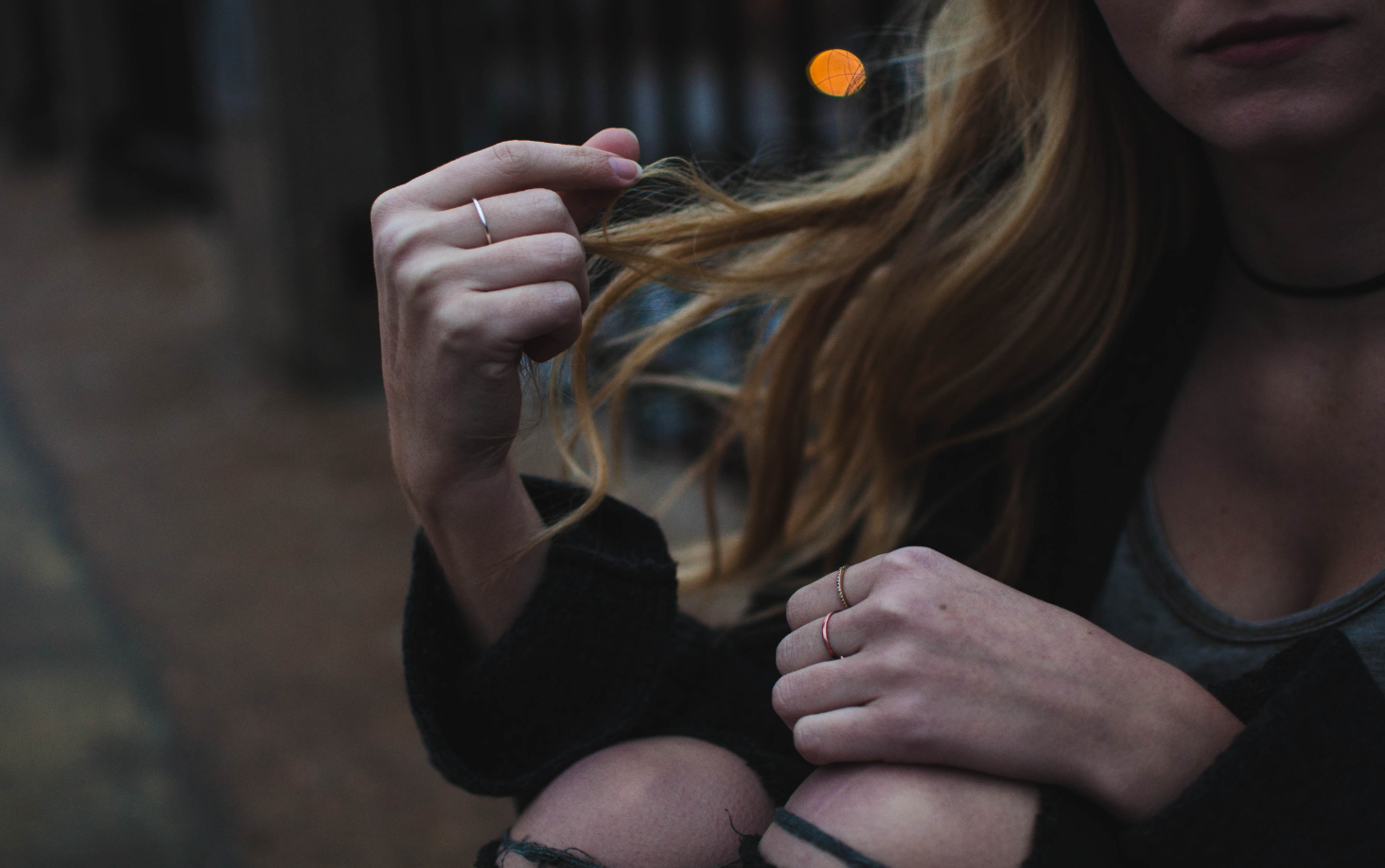 Lo stalking femminile: quando lo stalker è una donna