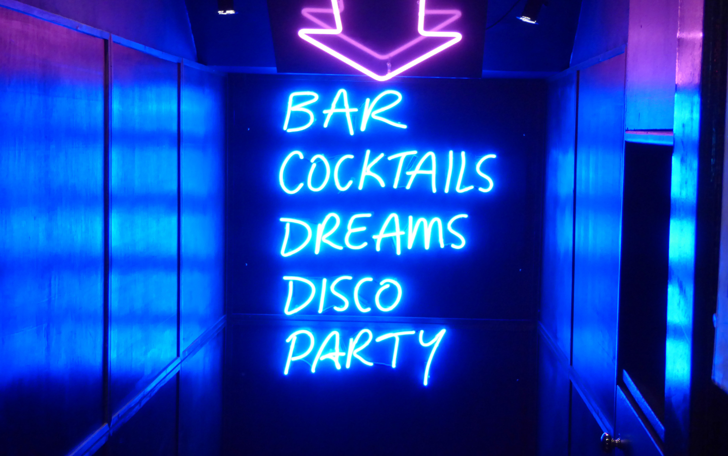 Sober Party: ci si può divertire senza bere?