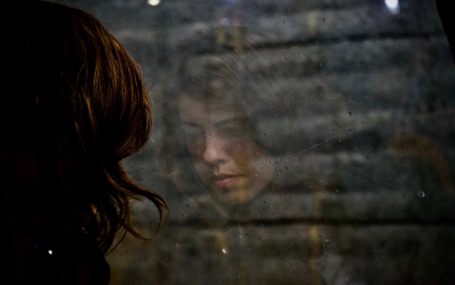 Chi ha visto in faccia la depressione conosce l’importanza del sostegno clinico
