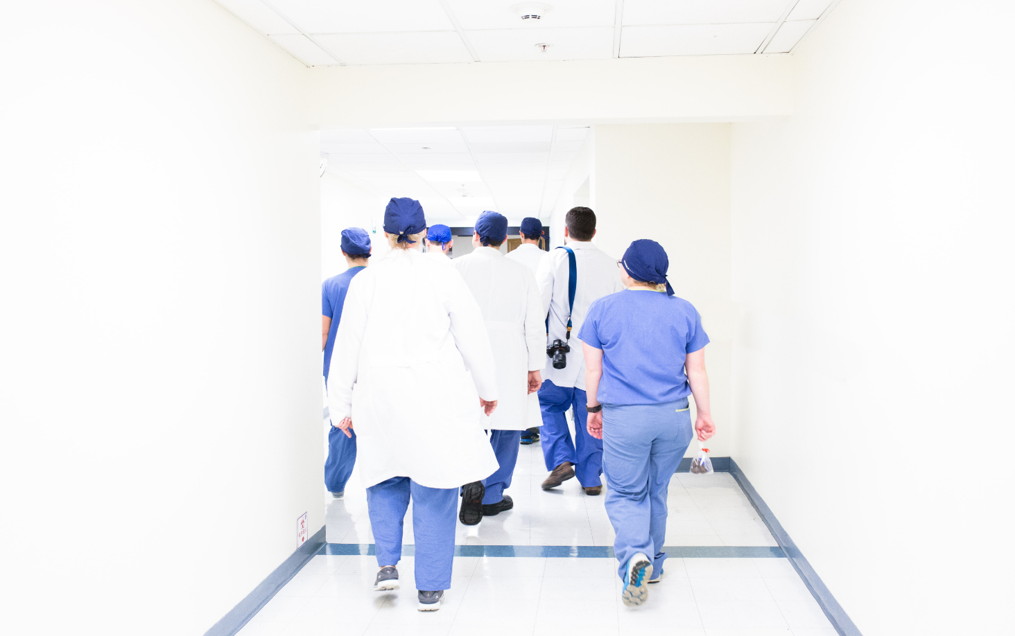 Stress e Burnout di medici ed infermieri ai tempi del Covid-19