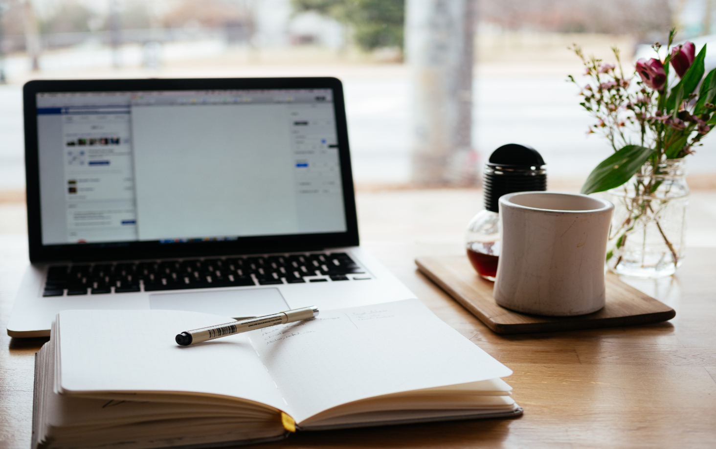 Scrivere in quarantena fa bene alla salute