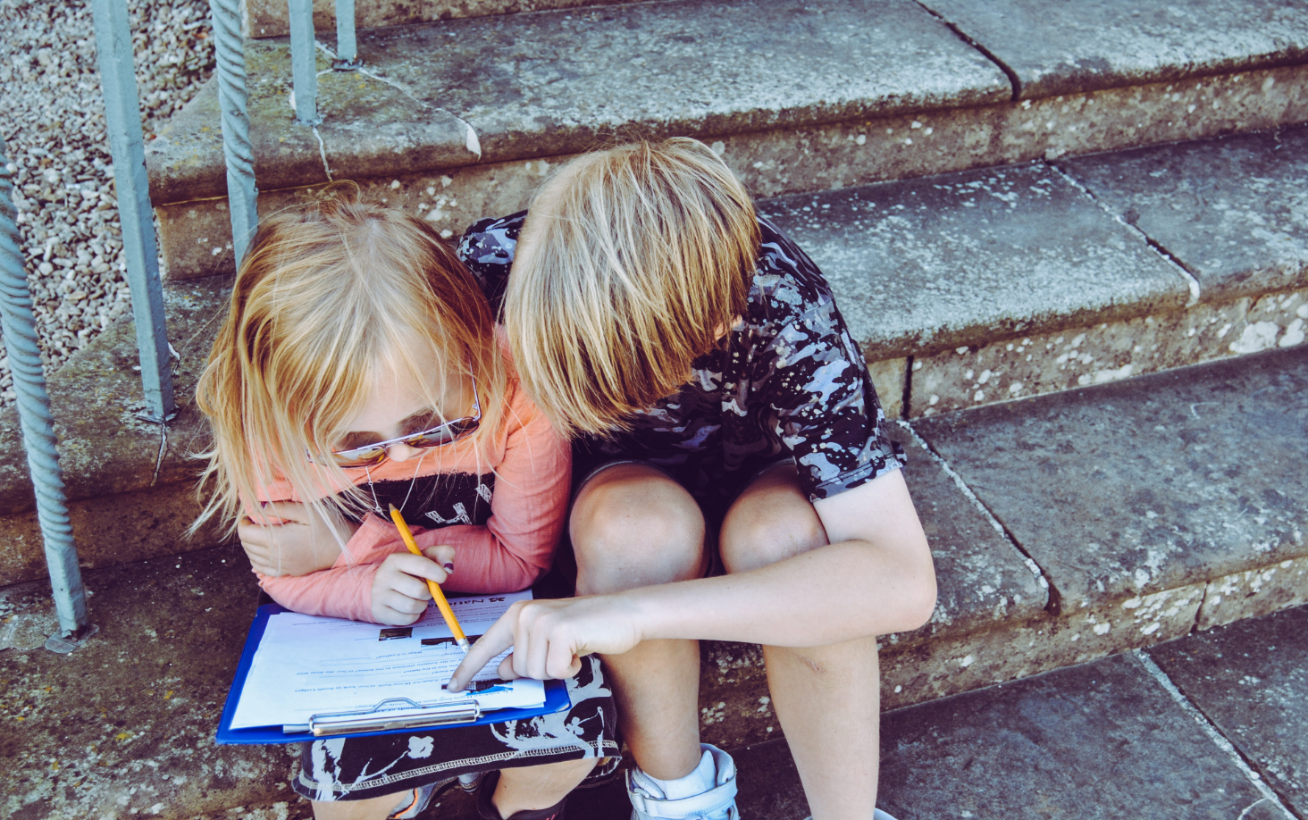 I siblings: fratelli e sorelle di persone con disabilità