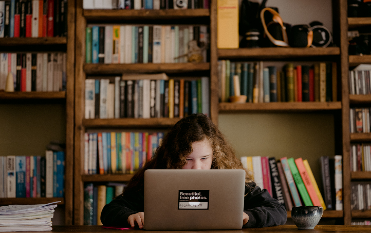 La didattica digitale e i disturbi specifici dell’apprendimento