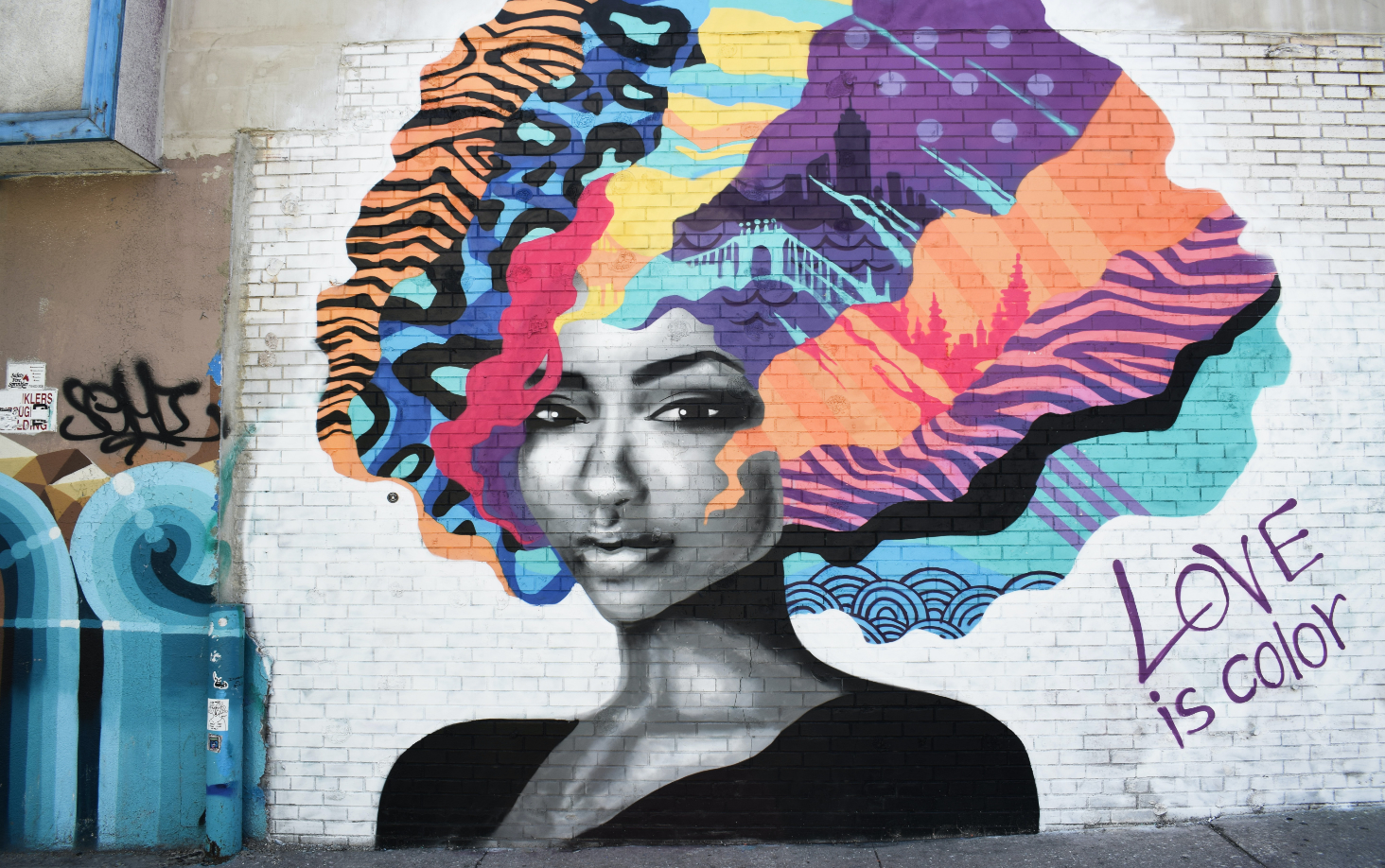 L’altro diverso da me: in dialogo con la multiculturalità