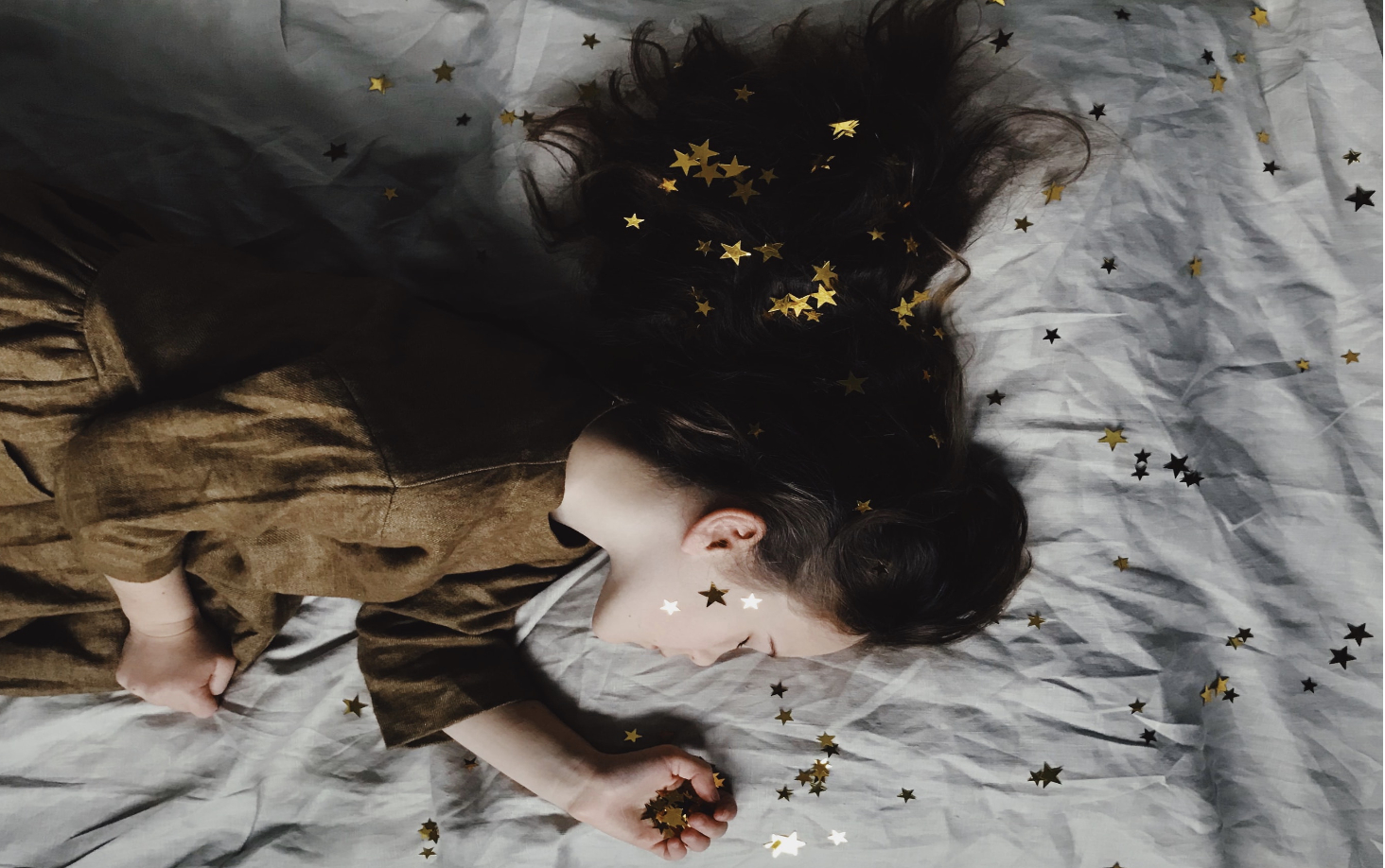 Il vento e la stella. Storie e sogni per bambini