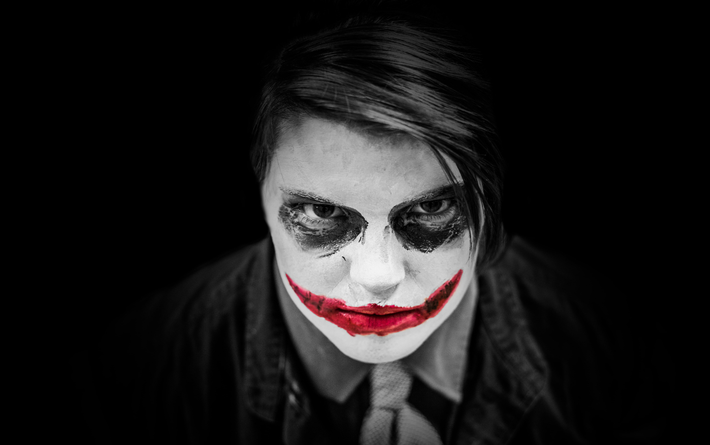 La paralisi pseudobulbare: il caso di Joker?