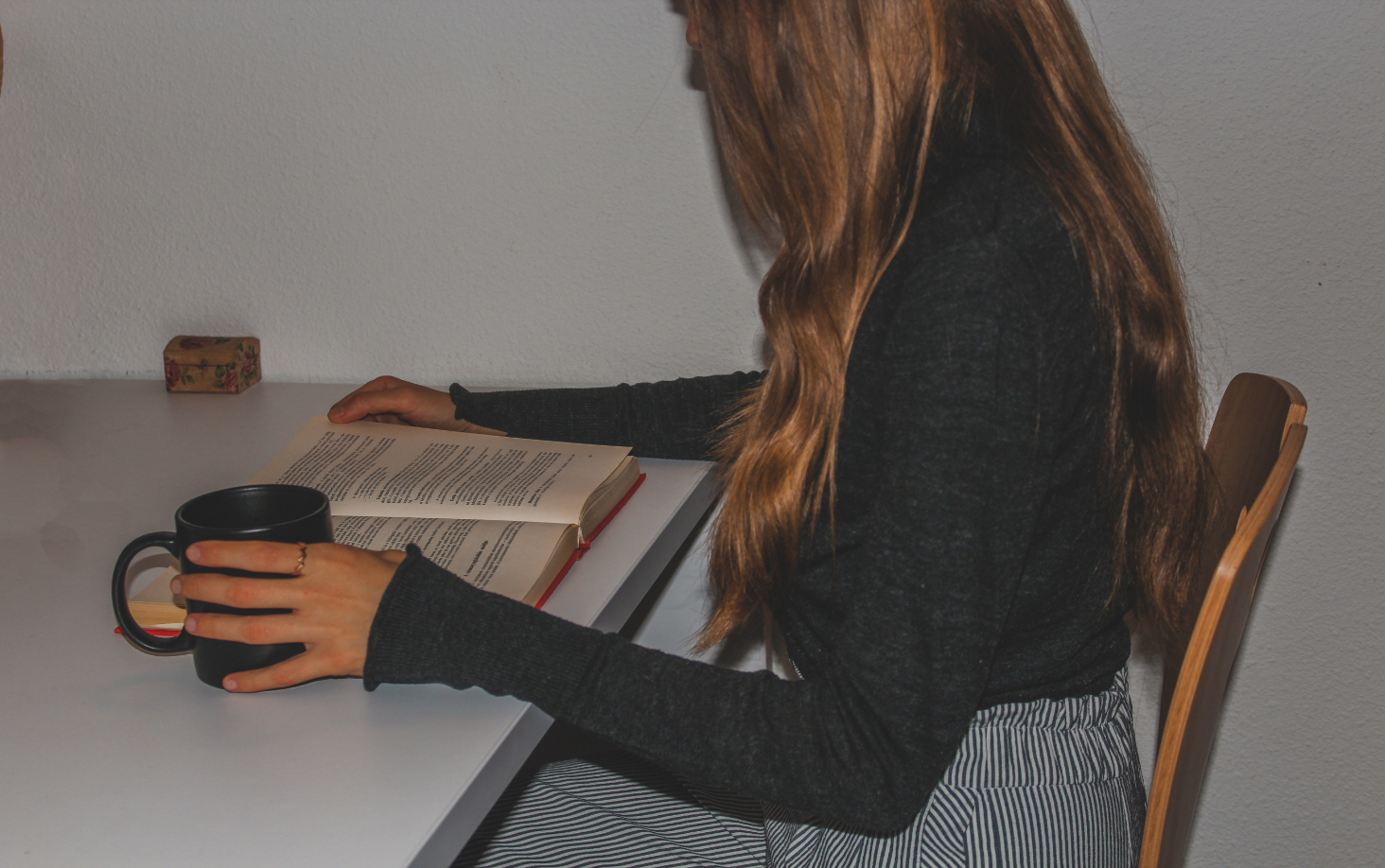 Il ruolo della vista e dell’udito nei processi di lettura